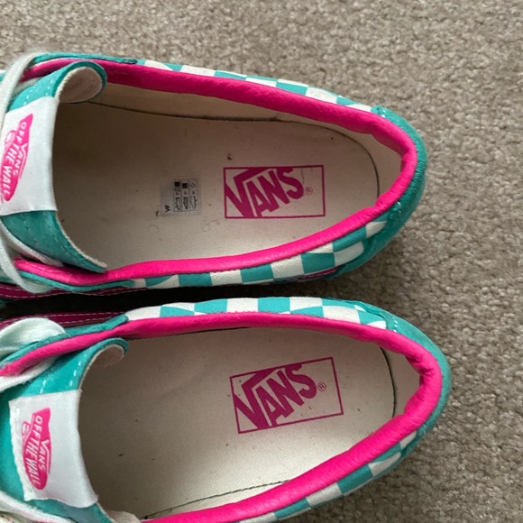 Vans Old Skool - Picture 2 of 5